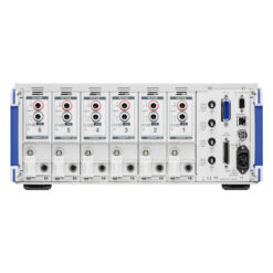 Thiết Bị Phân Tích Công Suất Hioki PW6001 8 Thiết Bị Phân Tích Công Suất Hioki PW6001