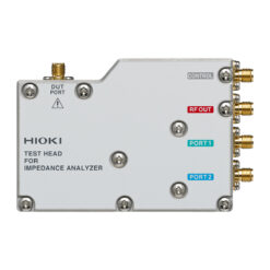 Thiết Bị Phân Tích Trở Kháng Hioki IM7585 9 Thiết Bị Phân Tích Trở Kháng Hioki IM7585