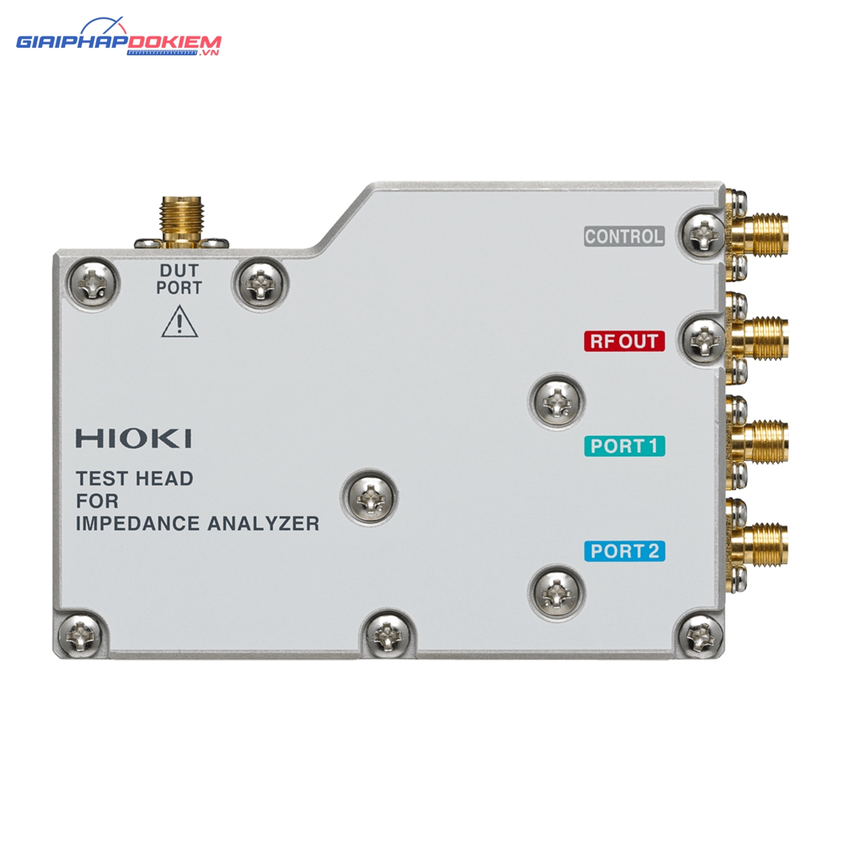 Thiết Bị Phân Tích Trở Kháng Hioki IM7585 5 Thiết Bị Phân Tích Trở Kháng Hioki IM7585