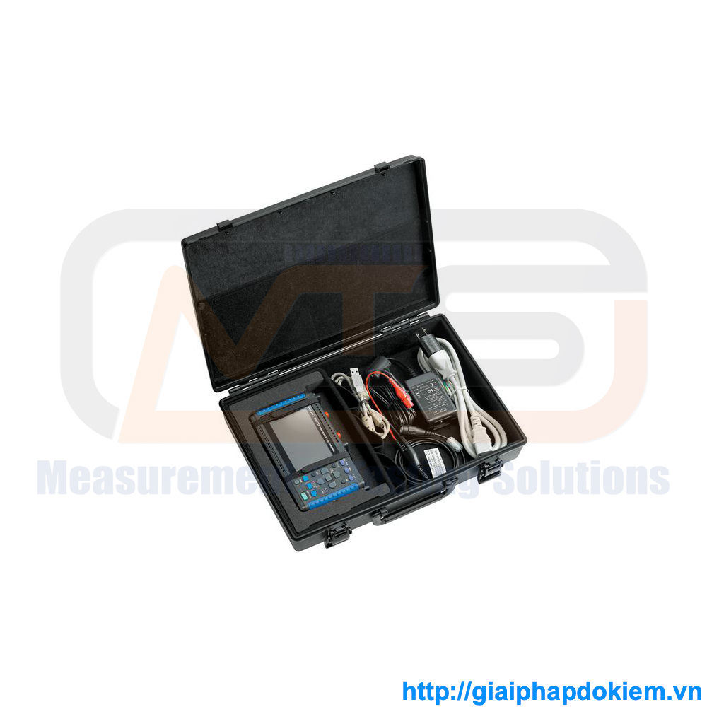 Hộp Đựng Máy Hioki 9782