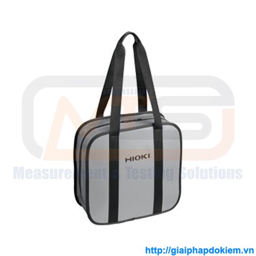 Túi Đựng Máy Hioki C0106 3 Túi Đựng Máy Hioki C0106