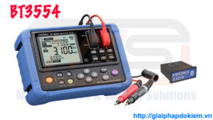 Lý Do Nên Dùng Thiết Bị Đo Nội Trở Ắc Quy 7 bt3554 y