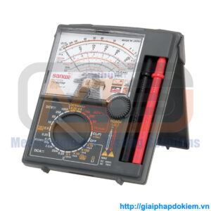 Công ty cung cấp thiết bị đo điện uy tín, chất lượng 1 Công ty cung cấp thiết bị đo điện uy tín, chất lượng