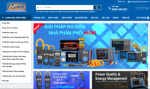 Địa chỉ cung cấp thiết bị đo điện Hioki uy tín, chất lượng 1 Địa chỉ cung cấp thiết bị đo điện Hioki uy tín, chất lượng