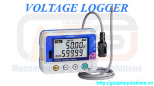 Video Thiết Bị Đo Và Ghi Điện Áp Đa Năng Hioki LR5041 / LR5042 / LR5043 21 lr5041 y