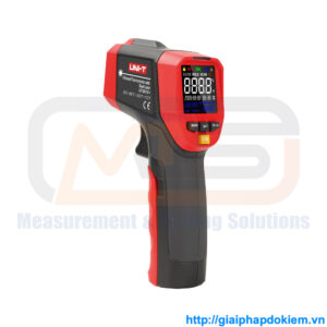 Súng Đo Nhiệt Độ Hồng Ngoại Uni-T UT301C+ 5 UT301C+