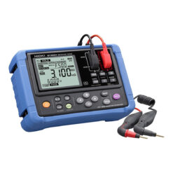 Thiết Bị Đo Nội Trở Ắc Quy Hioki BT3554-52 7 Thiết Bị Đo Nội Trở Ắc Quy Hioki BT3554-52 KIT