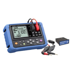Thiết Bị Đo Nội Trở Ắc Quy Hioki BT3554-52 8 Thiết Bị Đo Nội Trở Ắc Quy Hioki BT3554-52 KIT