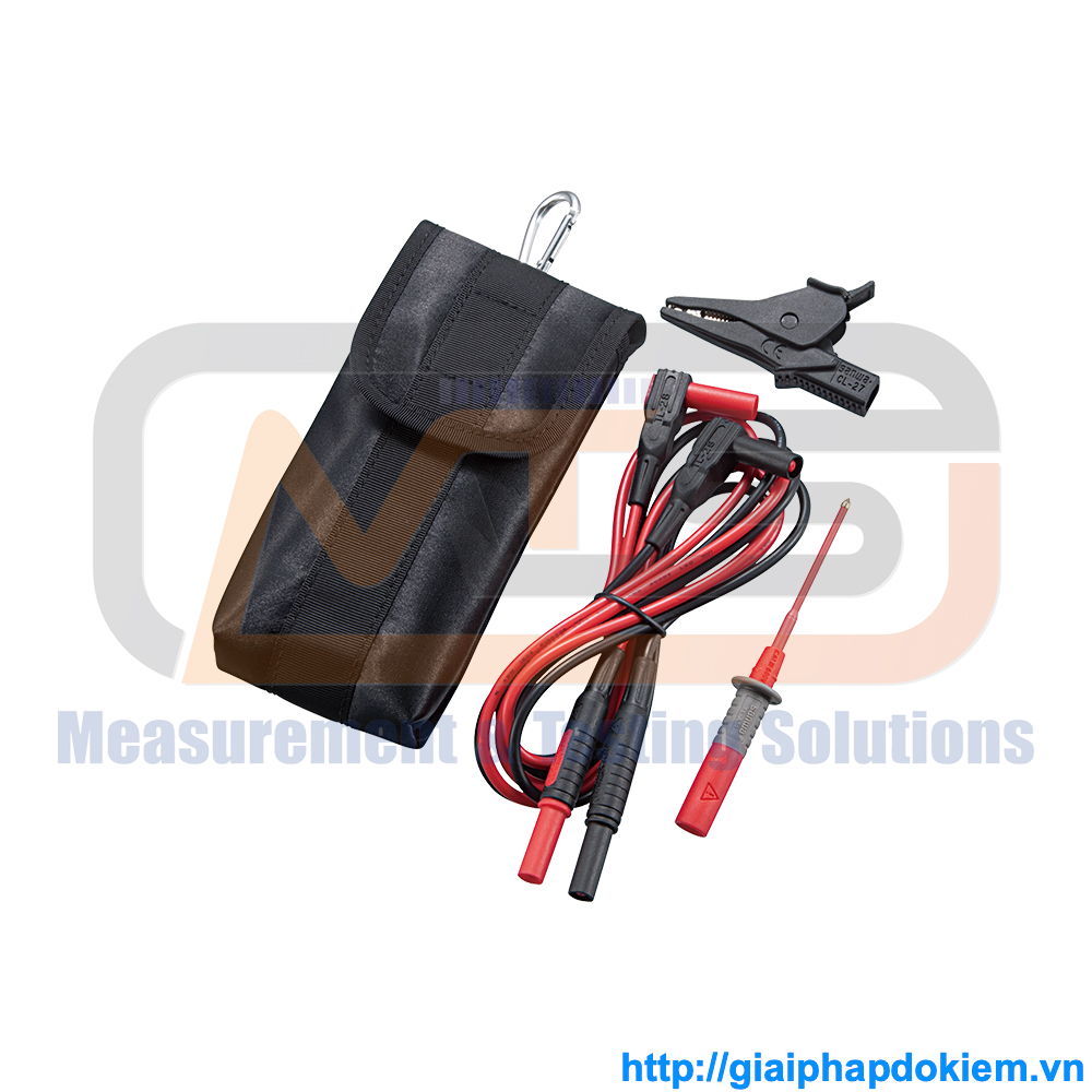 Bộ Dây Đo Sanwa TL-BP