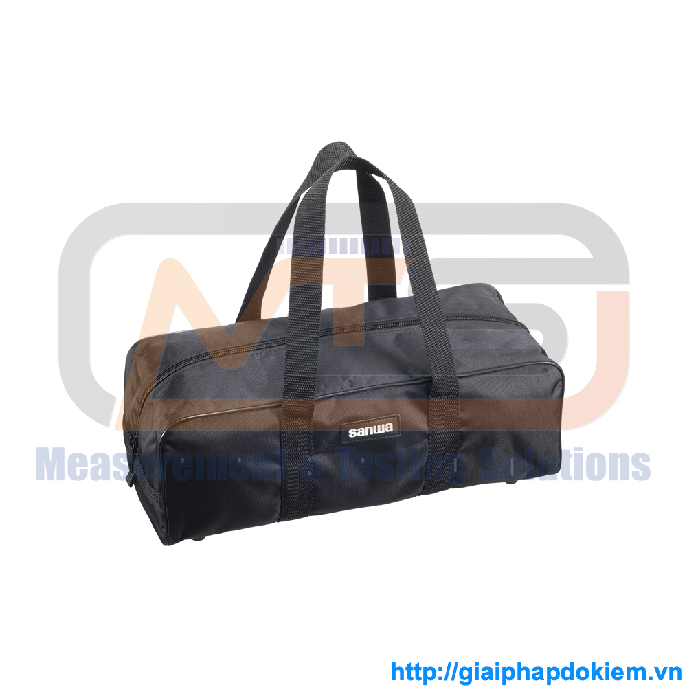 Túi Đựng Máy Sanwa C-302CB 3 Túi Đựng Máy Sanwa C-302CB