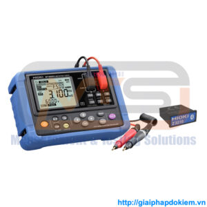 Phân phối thiết bị đo ắc quy chính hãng: Hioki, Kyoritsu, Sanwa 12 Phân phối thiết bị đo ắc quy chính hãng: Hioki, Kyoritsu, Sanwa