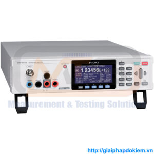 Cung cấp máy đo điện trở cách điện Hioki chính hãng, bao đổi trả 2 Cung cấp máy đo điện trở cách điện Hioki chính hãng, bao đổi trả
