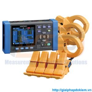 Địa chỉ bán thiết bị đo công suất Hioki uy tín tại Việt Nam 4 Địa chỉ bán thiết bị đo công suất Hioki uy tín tại Việt Nam