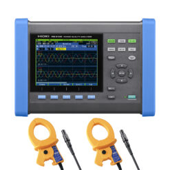 Thiết Bị Phân Tích Chất Lượng Điện Năng Hioki PQ3100 23 Thiết Bị Phân Tích Chất Lượng Điện Năng Hioki PQ3100-91