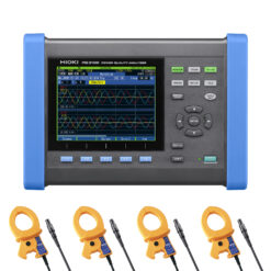 Thiết Bị Phân Tích Chất Lượng Điện Năng Hioki PQ3100 22 Thiết Bị Phân Tích Chất Lượng Điện Năng Hioki PQ3100-92