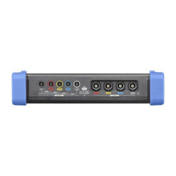 Thiết Bị Phân Tích Chất Lượng Điện Năng Hioki PQ3100-92 8 Thiết Bị Phân Tích Chất Lượng Điện Năng Hioki PQ3100-91