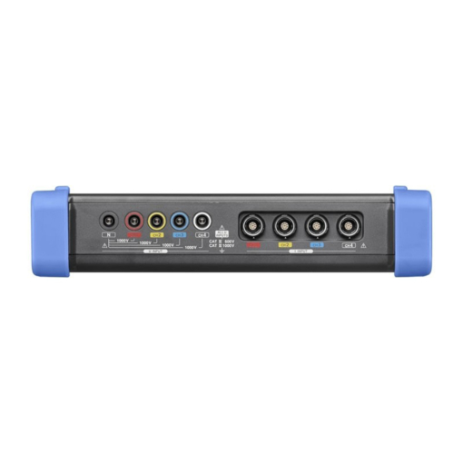 Thiết Bị Phân Tích Chất Lượng Điện Năng Hioki PQ3100-91