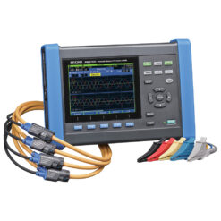 Thiết Bị Phân Tích Chất Lượng Điện Năng Hioki PQ3100 21 Thiết Bị Phân Tích Chất Lượng Điện Năng Hioki PQ3100-91