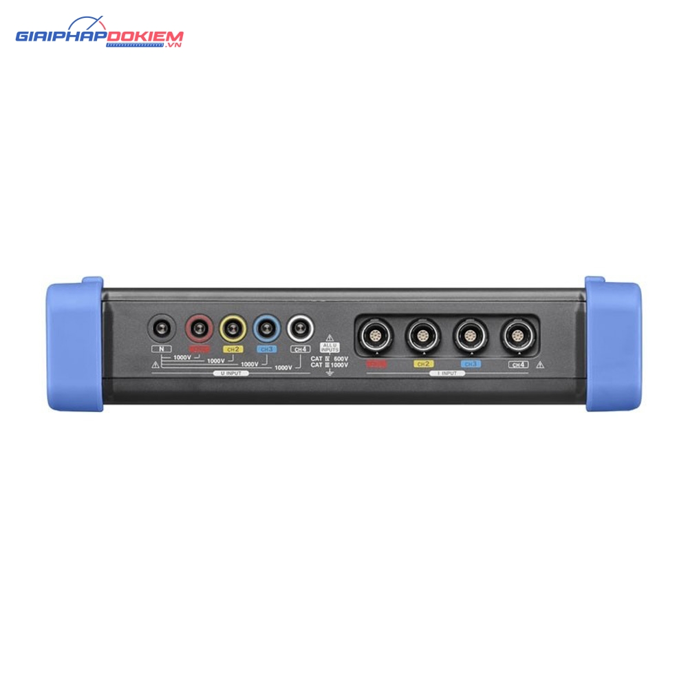 Thiết Bị Phân Tích Chất Lượng Điện Năng Hioki PQ3100-94 4 Thiết Bị Phân Tích Chất Lượng Điện Năng Hioki PQ3100-91