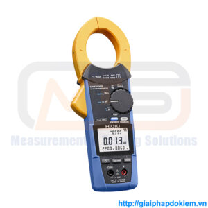 Đại lý bán ampe kìm đo công suất Hioki CM3286 uy tín 2 Đại lý bán ampe kìm đo công suất Hioki CM3286 uy tín