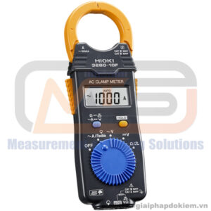 Giới thiệu về ampe kìm đo dòng AC Hioki 3280-10F chính hãng, giá tốt 1 Giới thiệu về ampe kìm đo dòng AC Hioki 3280-10F chính hãng, giá tốt