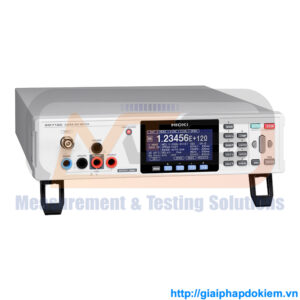 Nhà phân phối thiết bị đo điện trở giá trị cao Hioki uy tín, bán hàng chính hãng 4 Nhà phân phối thiết bị đo điện trở giá trị cao Hioki uy tín, bán hàng chính hãng