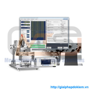 Nơi bán thiết bị đo điện trở giá trị nhỏ Hioki 1 Nơi bán thiết bị đo điện trở giá trị nhỏ Hioki