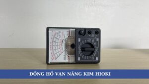 Nhà cung cấp đồng hồ vạn năng kim Hioki: Chính hãng - Giá tốt nhất 9 Nhà cung cấp đồng hồ vạn năng kim Hioki: Chính hãng - Giá tốt nhất
