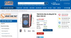 Nhà cung cấp thiết bị đo điện đa năng bỏ túi Hioki 3244-60 uy tín 1 Nhà cung cấp thiết bị đo điện đa năng bỏ túi Hioki 3244-60 uy tín