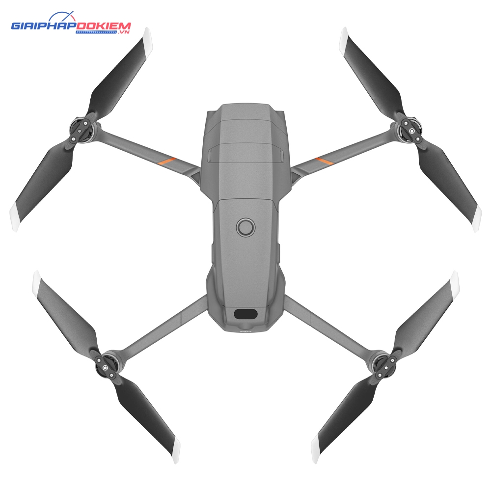 Thiết Bị Bay Flycam DJI Mavic 2 Enterprise Advanced 6 Thiết Bị Bay Flycam DJI Mavic 2 Enterprise Advanced