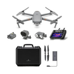 Thiết Bị Bay Flycam DJI Mavic 2 Enterprise Advanced 9 Thiết Bị Bay Flycam DJI Mavic 2 Enterprise Advanced