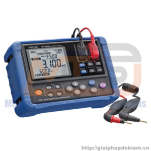 Thiết bị đo nội trở ắc quy Hioki BT3554-10, chính sách bảo hành tốt 3 Thiết bị đo nội trở ắc quy Hioki BT3554-10, chính sách bảo hành tốt