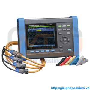 Thiết Bị Phân Tích Chất Lượng Điện Năng Hioki PQ3100-94 Chính Hãng 1 Thiết Bị Phân Tích Chất Lượng Điện Năng Hioki PQ3100-94 Chính Hãng