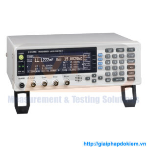 Chuyên bán thiết bị đo LCR Hioki IM3523, nhập khẩu tận gốc Nhật Bản 1 Chuyên bán thiết bị đo LCR Hioki IM3523, nhập khẩu tận gốc Nhật Bản