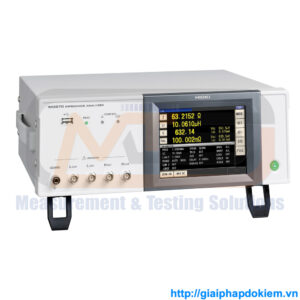 Đại lý thiết bị phân tích trở kháng Hioki IM3570 uy tín 5 Đại lý thiết bị phân tích trở kháng Hioki IM3570 uy tín