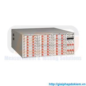 Thiết bị đo và ghi đa năng Hioki MR8740: Hàng nhập khẩu tận gốc 4 Thiết bị đo và ghi đa năng Hioki MR8740: Hàng nhập khẩu tận gốc