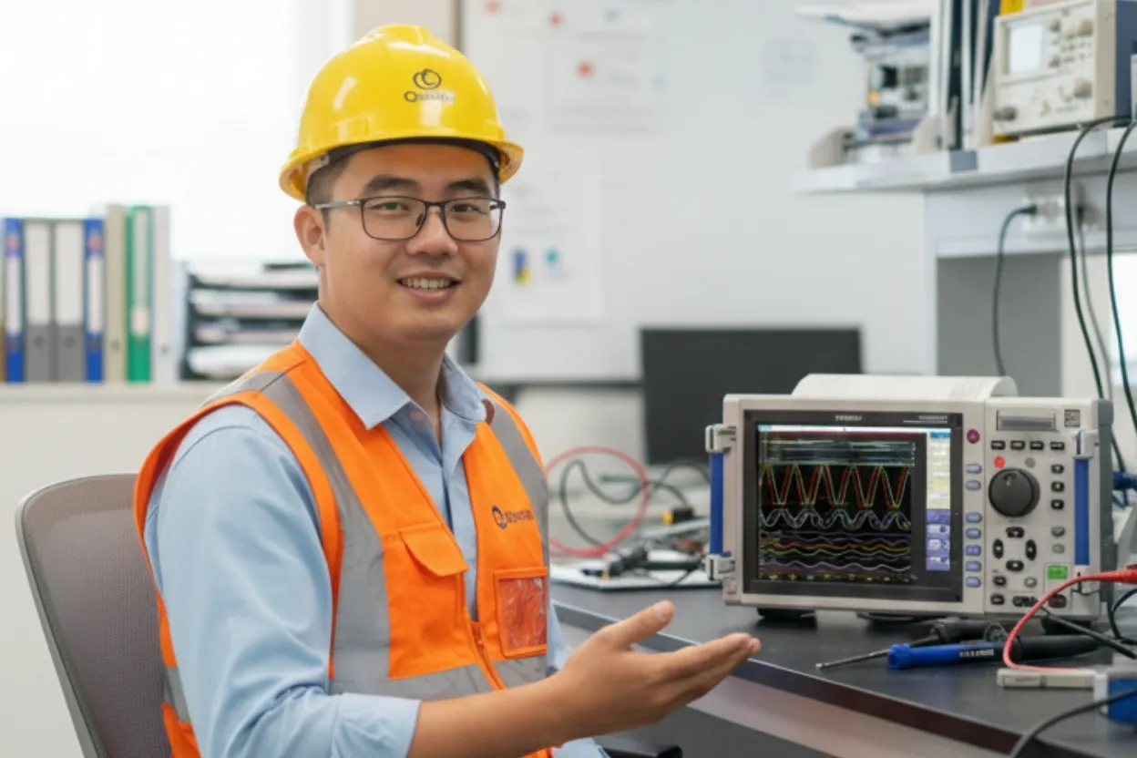 Địa Chỉ Cung Cấp Hioki MR8827 Chính Hãng, Uy Tín, Miễn Phí Đổi Trả 1-1 6 Giới thiệu về máy đo lường và ghi đa năng Hioki MR8827