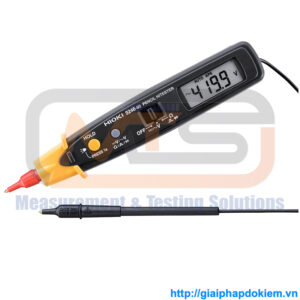 Nhà phân phối thiết bị bút đo điện Hioki 3246-60 tại Việt Nam