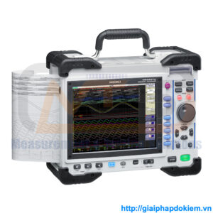 Thiết bị ghi và phân tích tín hiệu điện Hioki MR8847A chính hãng 100% 1 Thiết bị ghi và phân tích tín hiệu điện Hioki MR8847A chính hãng 100%