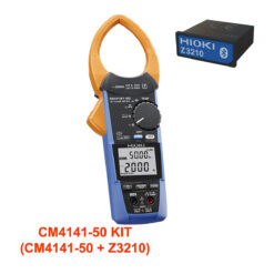 Ampe Kìm Đo Dòng AC 2000A Hioki CM4141-50 7 Ampe Kìm Đo Dòng AC 2000A Hioki CM4141-50