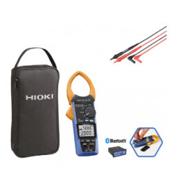 Ampe Kìm Đo Dòng AC 2000A Hioki CM4141-50 8 Ampe Kìm Đo Dòng AC 2000A Hioki CM4141-50
