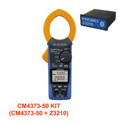Ampe Kìm Đo Dòng AC/DC Hioki CM4373-50 9 Ampe Kìm Đo Dòng AC/DC Hioki CM4373-50