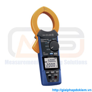 Bán ampe kìm đo dòng AC/DC Hioki CM4373-50 hàng nhập khẩu 2 Bán ampe kìm đo dòng AC/DC Hioki CM4373-50 hàng nhập khẩu