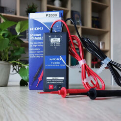 Đầu Đo Điện Áp Cao DC Hioki P2000