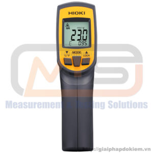 Phân phối thiết bị đo nhiệt độ từ xa Hioki FT3700-20 1 Phân phối thiết bị đo nhiệt độ từ xa Hioki FT3700-20