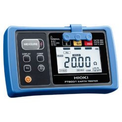 Địa chỉ bán thiết bị đo điện trở đất Hioki FT6031-03 nhập khẩu 10 Thiết bị đo điện trở cách điện Hioki 3159-02