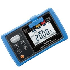 Thiết Bị Đo Điện Trở Đất Hioki FT6031-03 5 Thiết bị đo điện trở cách điện Hioki 3159-02