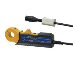 Ampe Kìm Đo Dòng AC Hioki 9660 5 Thiết bị đo điện trở cách điện Hioki 3159-02