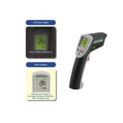 Thiết Bị Đo Nhiệt Độ Từ Xa Kyoritsu 5515