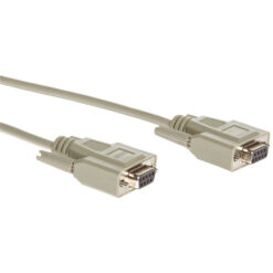 Cáp RS-232C Hioki 9637 5 Dây Đo Hioki 9615-01